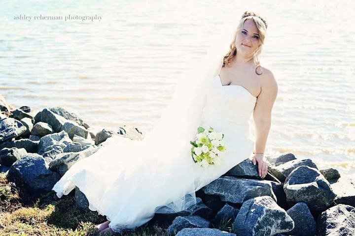 I'm a Mrs. Pro Pic Preview *Lots Pics*