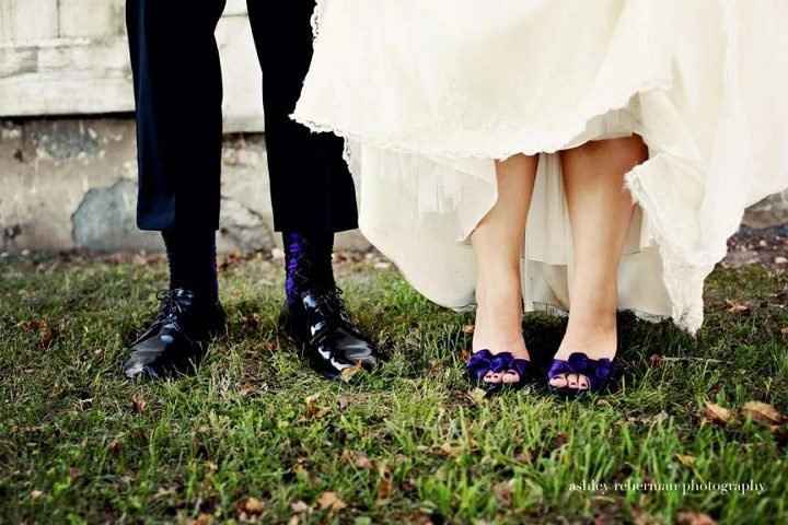 I'm a Mrs. Pro Pic Preview *Lots Pics*