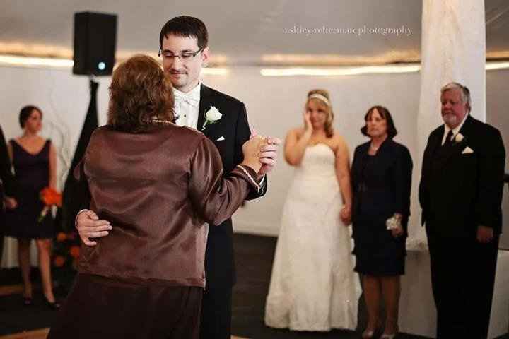 I'm a Mrs. Pro Pic Preview *Lots Pics*