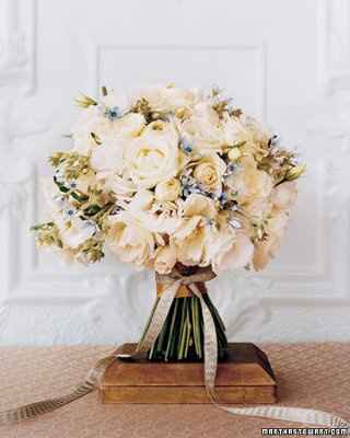 Visited my florist today, My Total $$ for my wedding