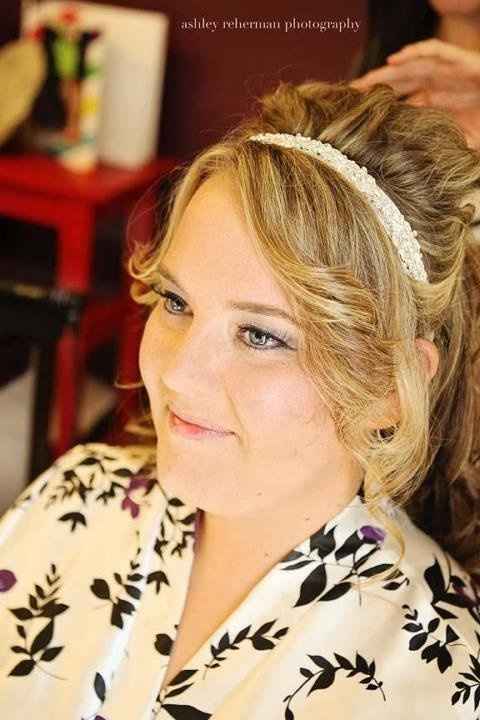 I'm a Mrs. Pro Pic Preview *Lots Pics*