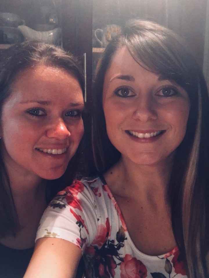 My amazing MOH