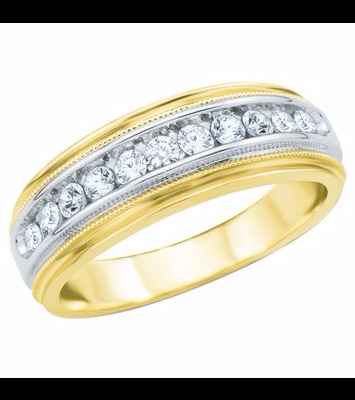 Here is FH wedding band 