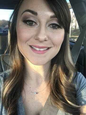 Makeup trial