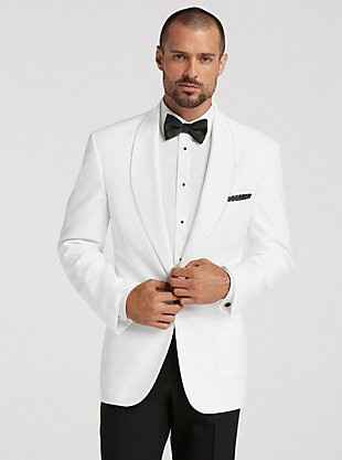 FH is wearing something similar to this 
