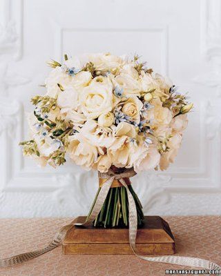 Visited my florist today, My Total $$ for my wedding