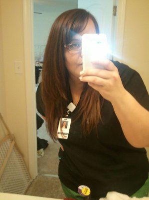 My Hair Extensions! with Pics of course (updated for ?s)