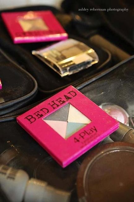 I'm a Mrs. Pro Pic Preview *Lots Pics*