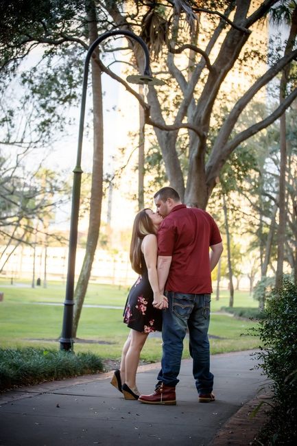 One we used for our save the dates 