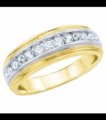 Here is FH wedding band 