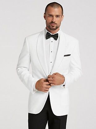 FH is wearing something similar to this 
