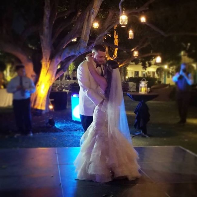 First Dance 