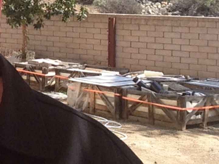 39 days left and totally second guessing my venue............EEK!!!!!!