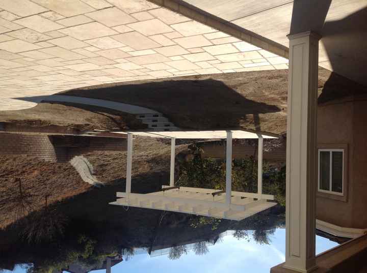 39 days left and totally second guessing my venue............EEK!!!!!!