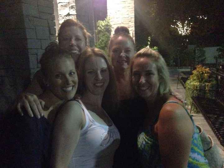 So much awesome happening right now!!