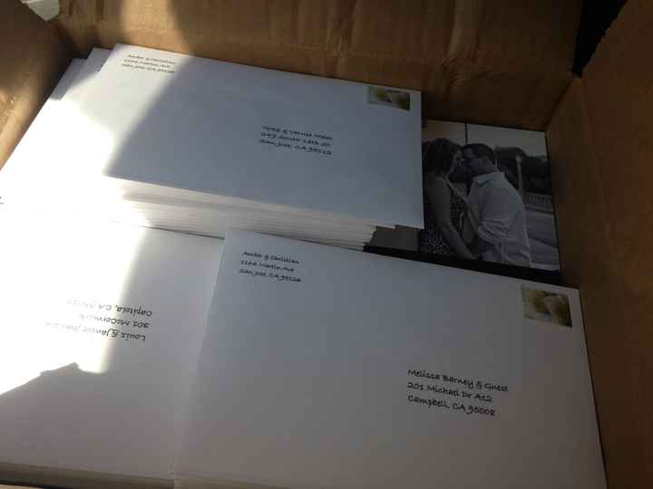 So much awesome happening right now!!