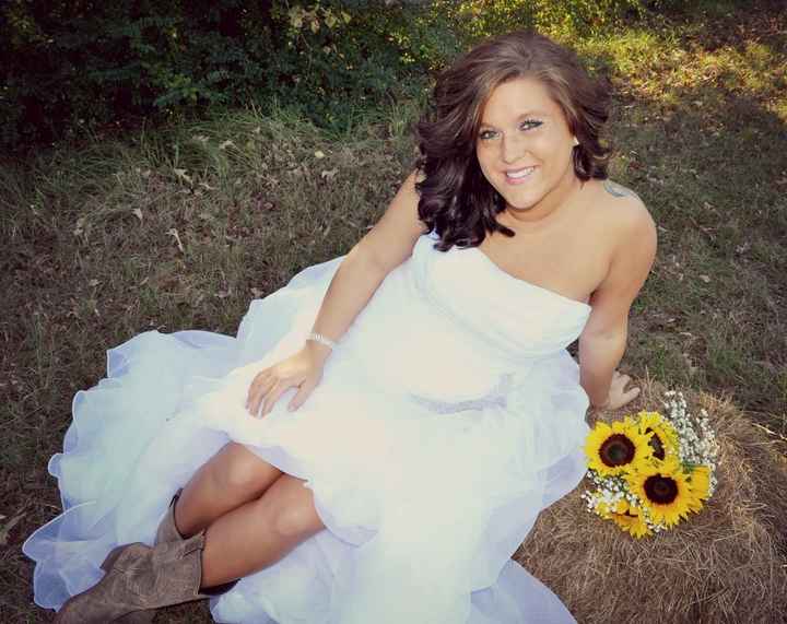 Bridals:)