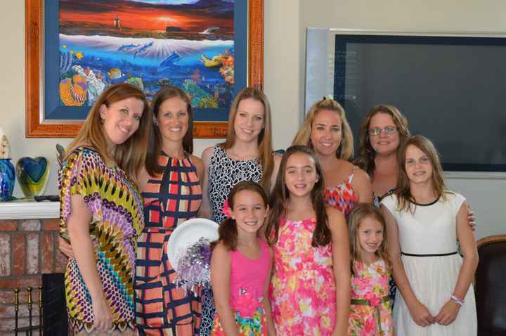 So much awesome happening right now!!