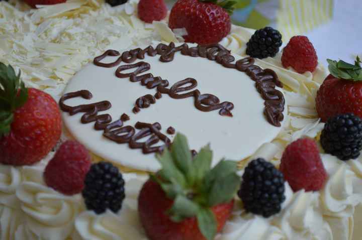 So much awesome happening right now!!