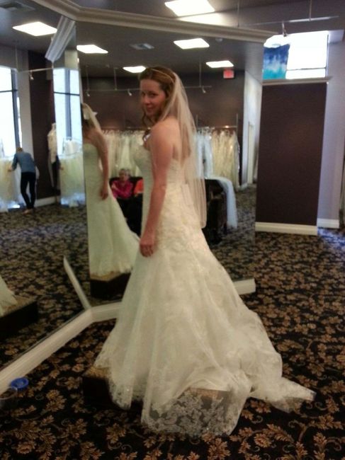 Dress Porn!