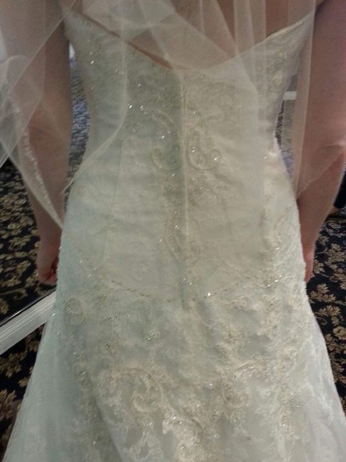 Dress Porn!