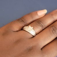 2023 Brides - Show us your ring! - 1