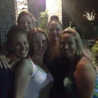 So much awesome happening right now!!