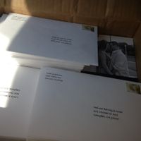 So much awesome happening right now!!