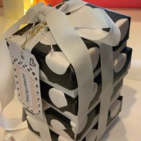 Whose bypassing the “something” items - 1