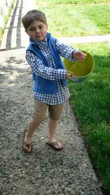 To brides with kids! Are you including them in your ceremony (besides ring bearer/flower girl)?