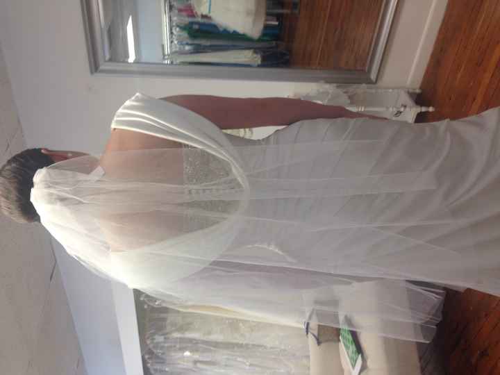 Help me pick my dress...UPDATE I FOUND THE DRESS - see page 4