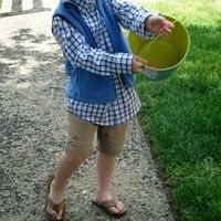 To brides with kids! Are you including them in your ceremony (besides ring bearer/flower girl)?