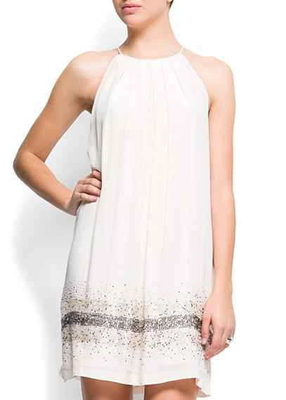Help! I have a dress but not the underwear...