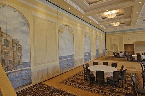 Bridal shower decorations 2