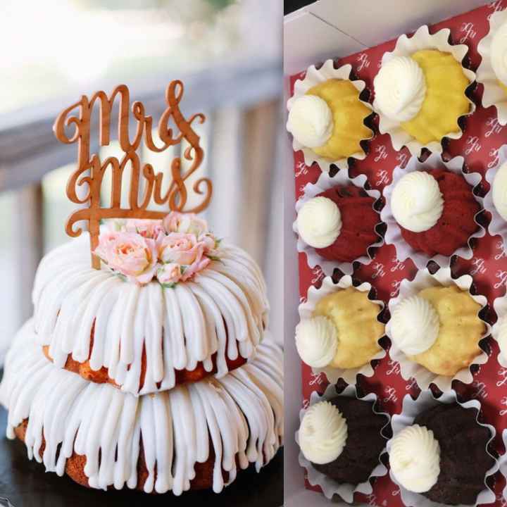 Cupcake dilemma