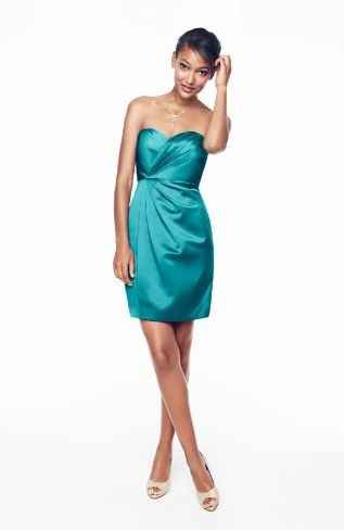Show me your bridesmaids dresses!