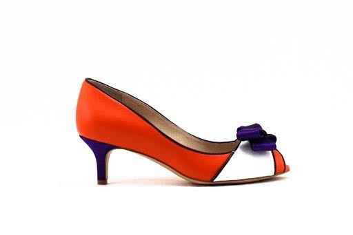 Found the dress... Now what shoes??