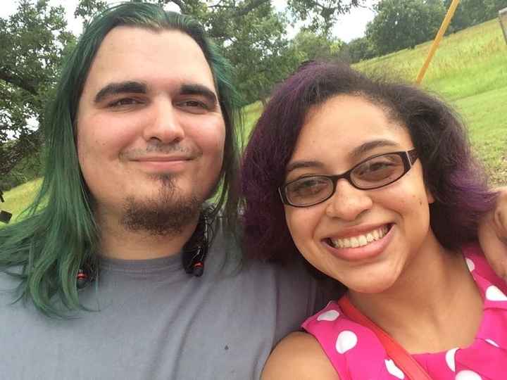 Wish Me Luck: FMIL Rant