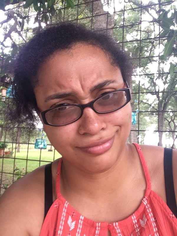 Wish Me Luck: FMIL Rant