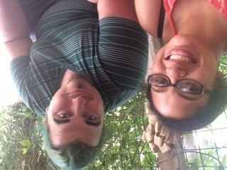 Wish Me Luck: FMIL Rant