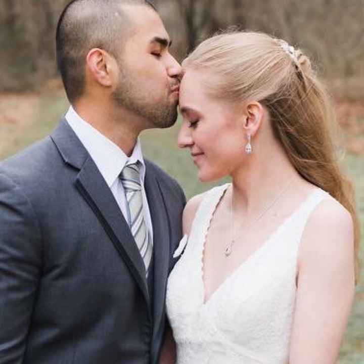 Can I see your wedding jewelry?