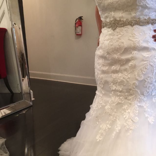 Let me see your DRESS!