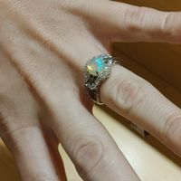 Brides of 2021! Show us your ring! - 1