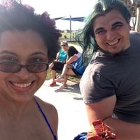 Show us you and your SO!