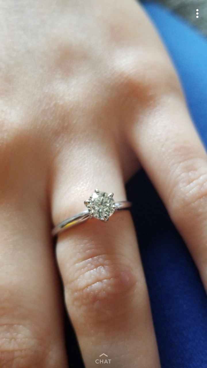 my ring 