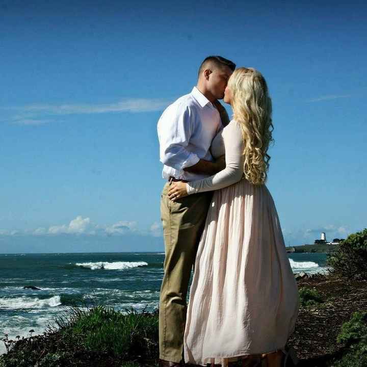 Which picture for save the date!?