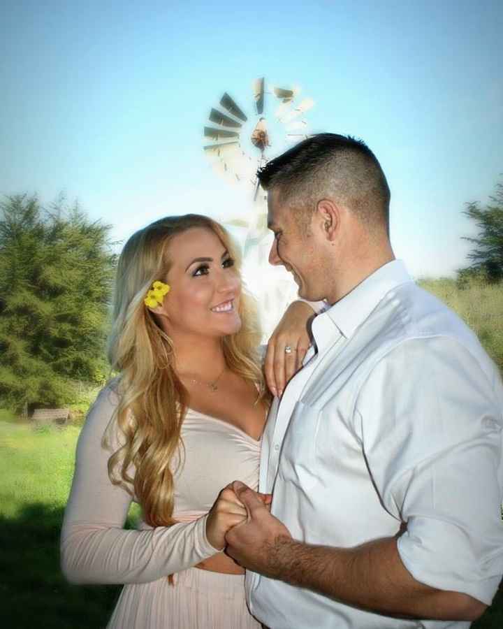 Which picture for save the date!?