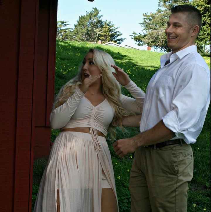 Post your favorite candid picture!