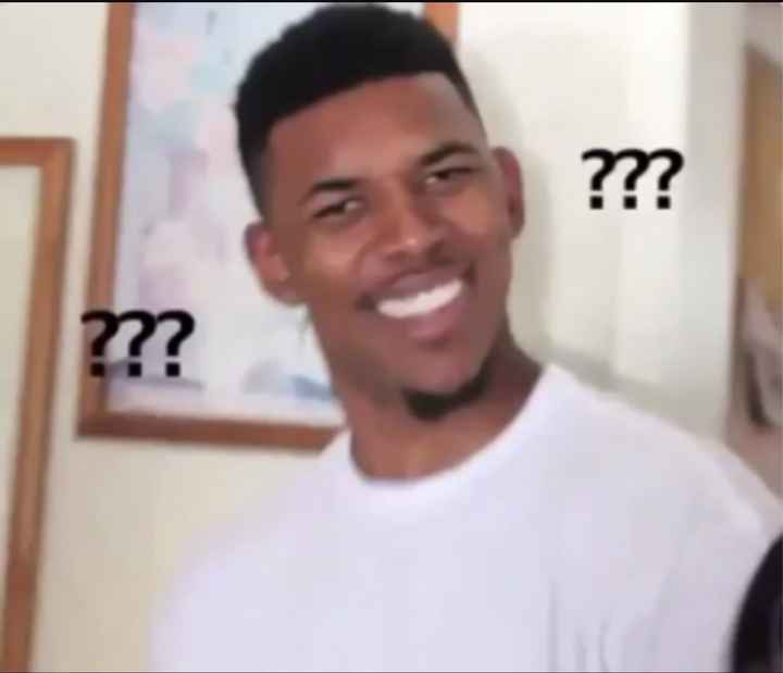 FMIL took my vacuum?