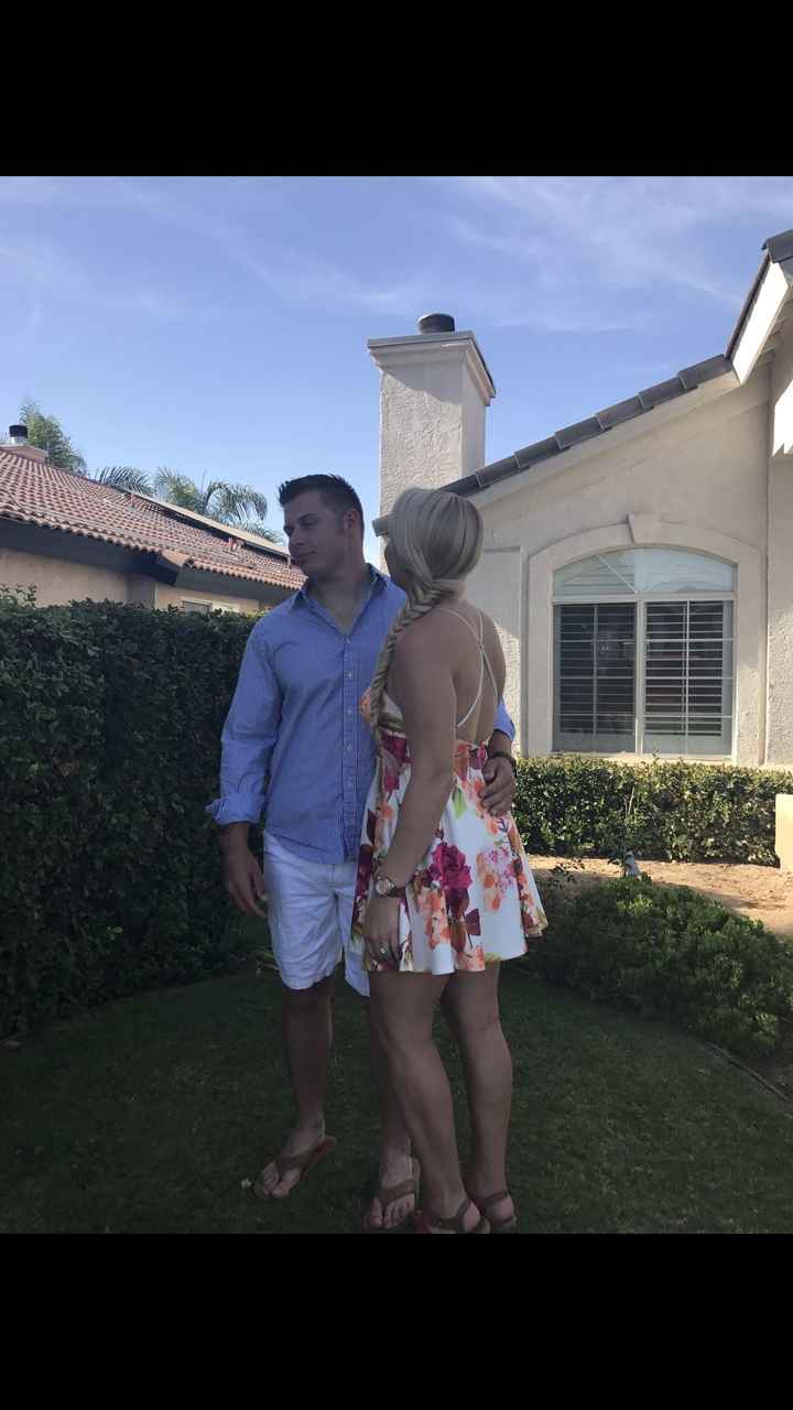 Photos with your SO that make you smile